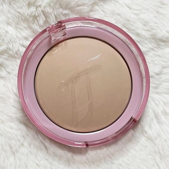 TYS Beauty Angel Face Setting Powder Heaven - Sheer Light‎ - Picture 1 of 3